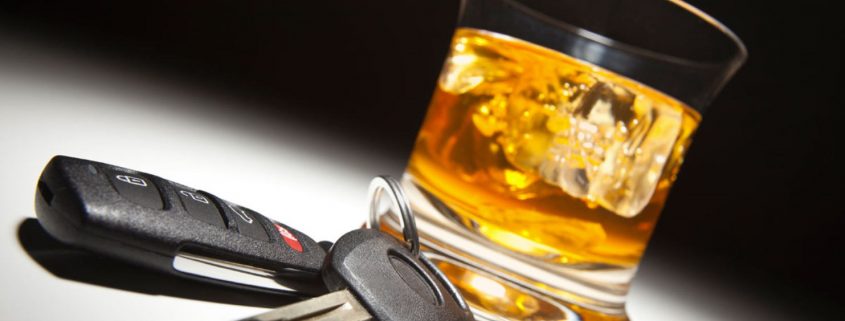Drink Driving Article