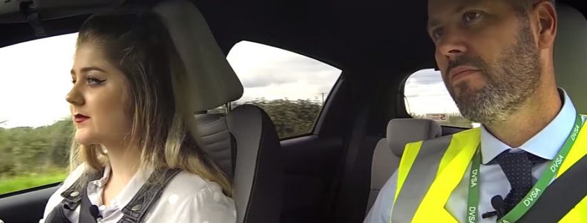 Driving Test Changes December 2017