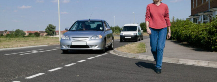 Highway Code Changes