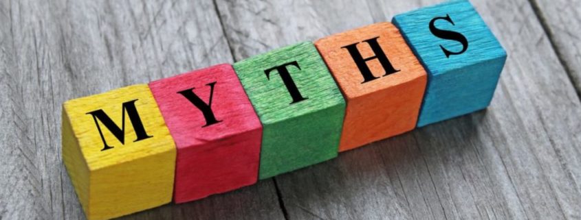 Myths About Driving Test Passes Header Image