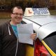 Richard Dormer First Time Test Pass Denovo Driving School Peterborough