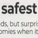 Safest Drivers
