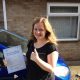 Shannon Hamey First Time Test Pass Denovo Driving School Peterborough