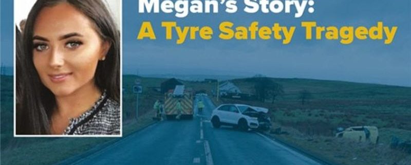 Why Tyre Checks Are So Important