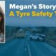 Why Tyre Checks Are So Important