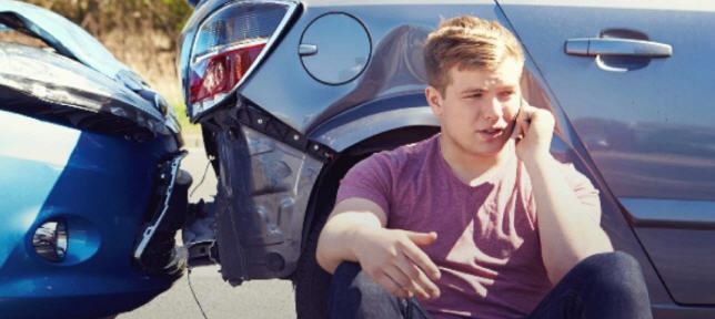 Young Drivers